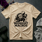 Midnight Macros T-Shirt