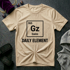 Gainz Element T-Shirt