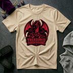 Treasured Possessions T-Shirt