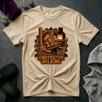 Constructive Bulking T-Shirt
