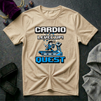 Cardio Quest T-Shirt
