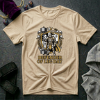 Defender of Leg Day T-Shirt