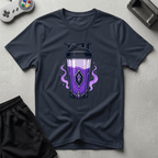 Protein Potion T-Shirt - Navy