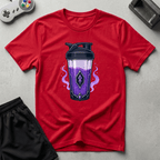 Protein Potion T-Shirt - Red