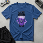 Protein Potion T-Shirt - Royal
