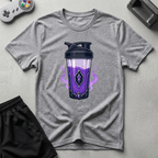 Protein Potion T-Shirt - Sport Grey
