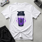 Protein Potion T-Shirt - White