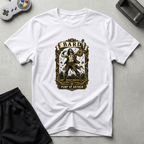 Pump Up Anthem T-Shirt - White
