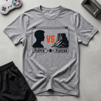 Person VS Plateau T-Shirt - Sport Grey