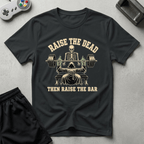 Raise The Dead - Black
