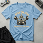 Raise The Dead - Light Blue