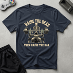 Raise The Dead - Navy