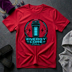 Energy Core Full T-Shirt
