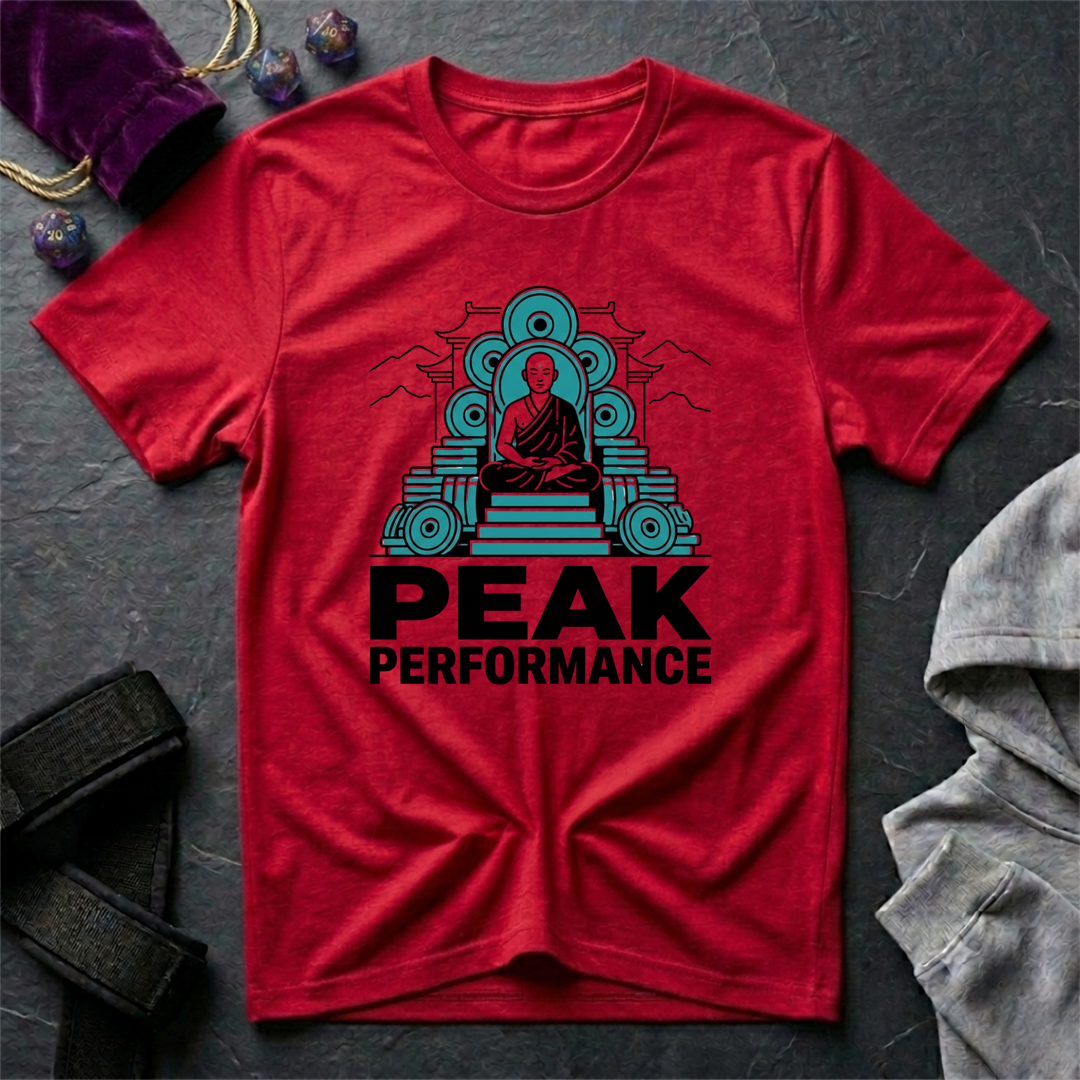 Peak Performance T-Shirt