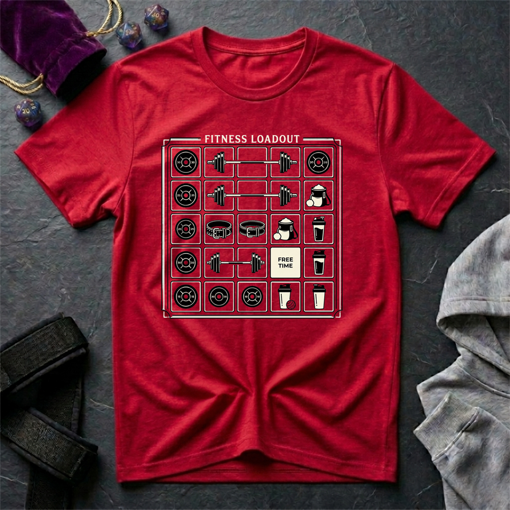 Free Time T-Shirt