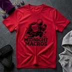 Midnight Macros T-Shirt