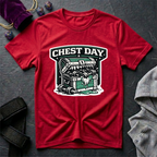 Chest Day T-Shirt