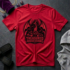 Treasured Possessions T-Shirt