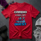 Cardio Quest T-Shirt