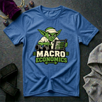 Macro Economics T-Shirt