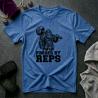 Forged By Reps T-Shirt