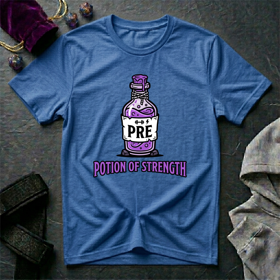Potion of Strength T-Shirt