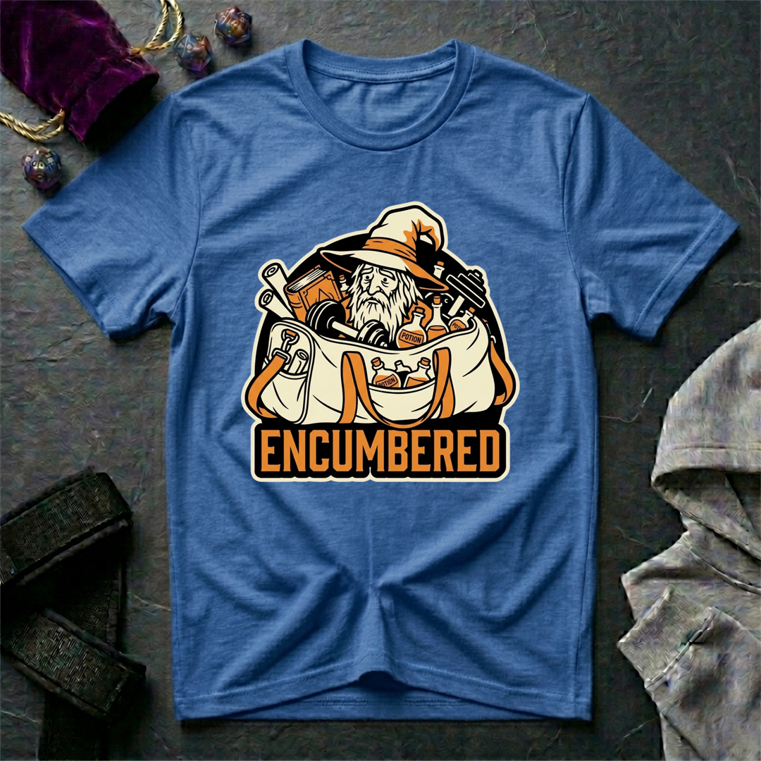 Encumbered T-Shirt