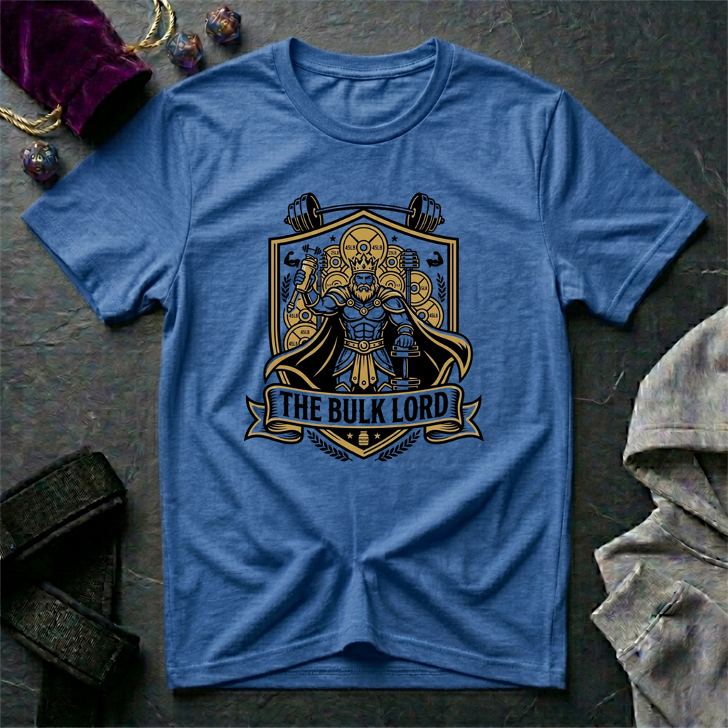 The Bulk Lord T-Shirt