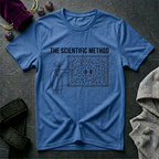 The Scientific Method T-Shirt