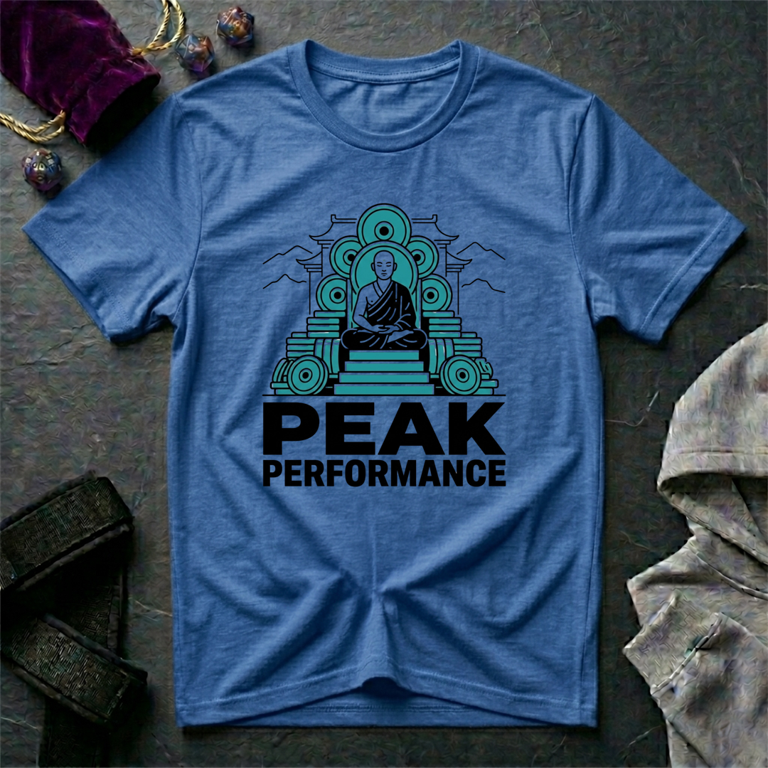 Peak Performance T-Shirt