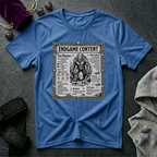 The Plateau T-Shirt