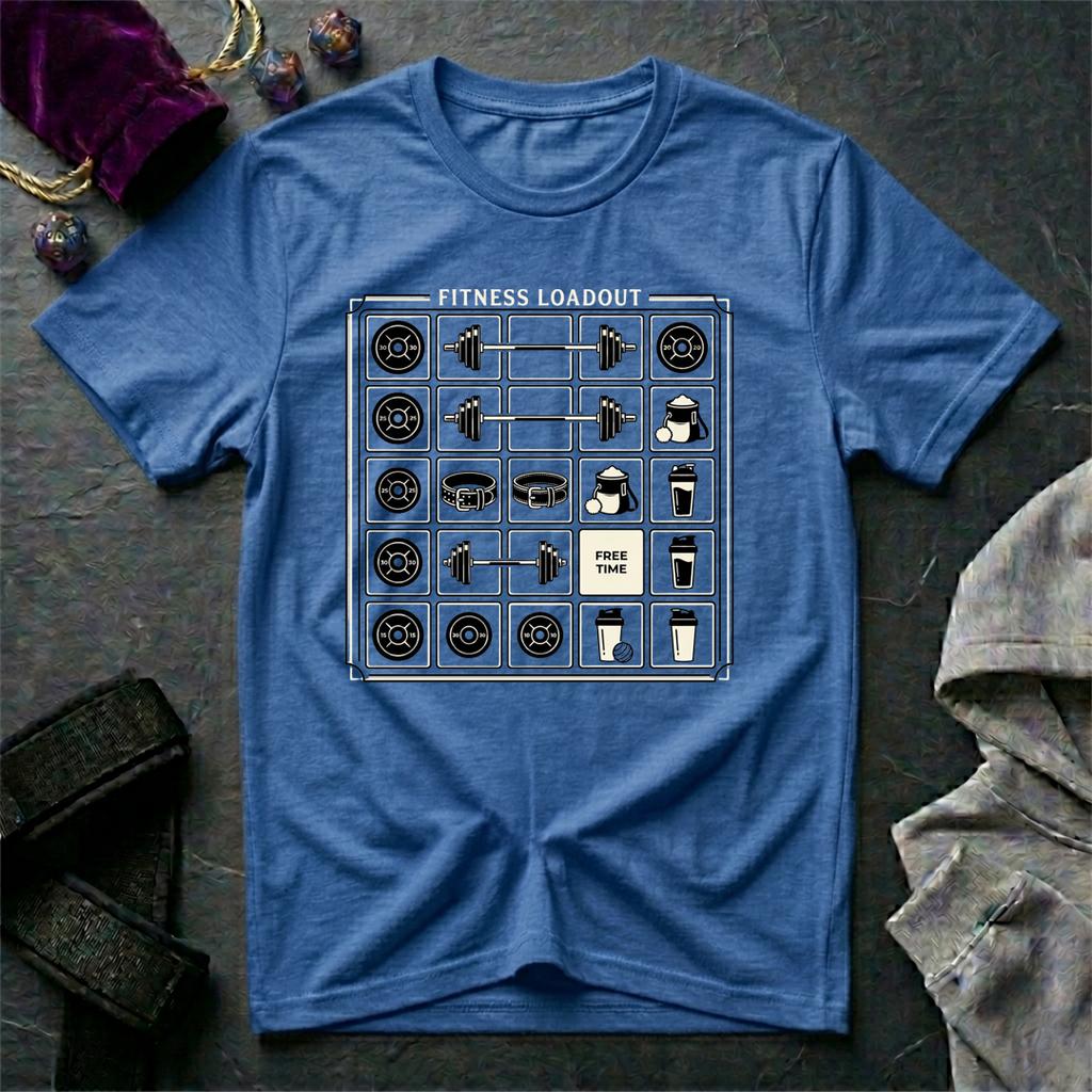 Free Time T-Shirt