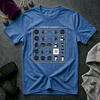 Free Time T-Shirt
