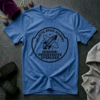 Galactic Space Academy T-Shirt