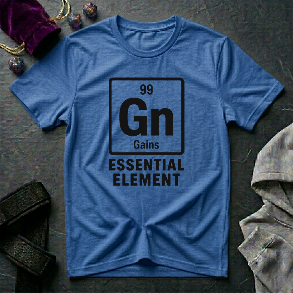 Gains Element T-Shirt