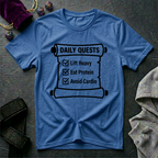 Daily Quest T-Shirt