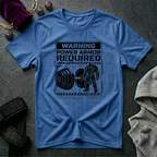 Power Armor Required T-Shirt