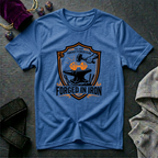 Forged In Iron T-Shirt