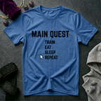 Main Quest T-Shirt