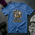 Defender of Leg Day T-Shirt