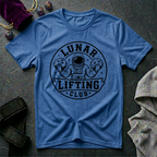 Lunar LIfting Club T-Shirt