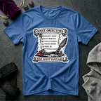 Quest Objectives T-Shirt