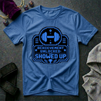 Achievement Unlocked T-Shirt