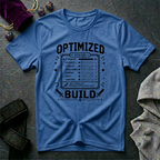 Optimized Build T-Shirt
