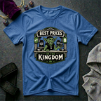 Best Prices In The Kingdom T-Shirt
