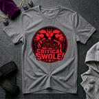 Critical Swole T-Shirt