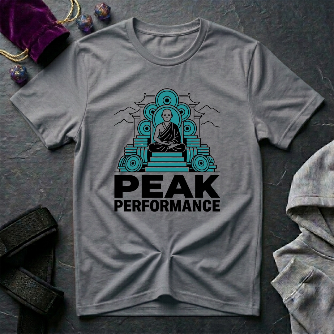 Peak Performance T-Shirt