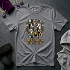 Defender of Leg Day T-Shirt
