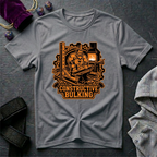 Constructive Bulking T-Shirt