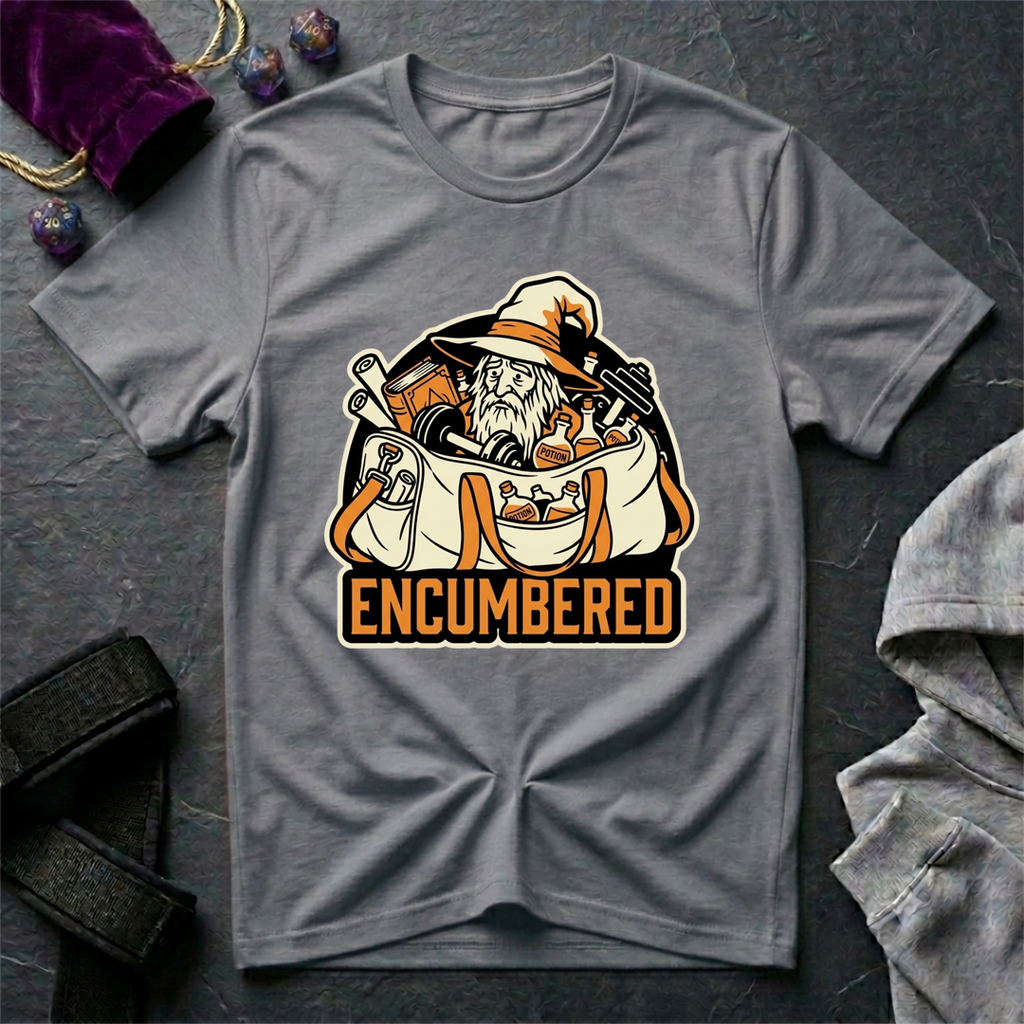 Encumbered T-Shirt